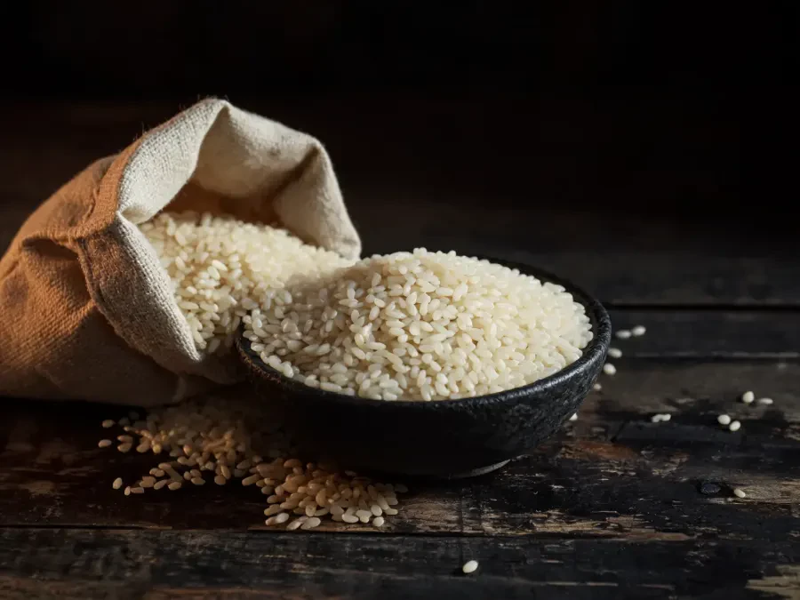 Ryż do risotto