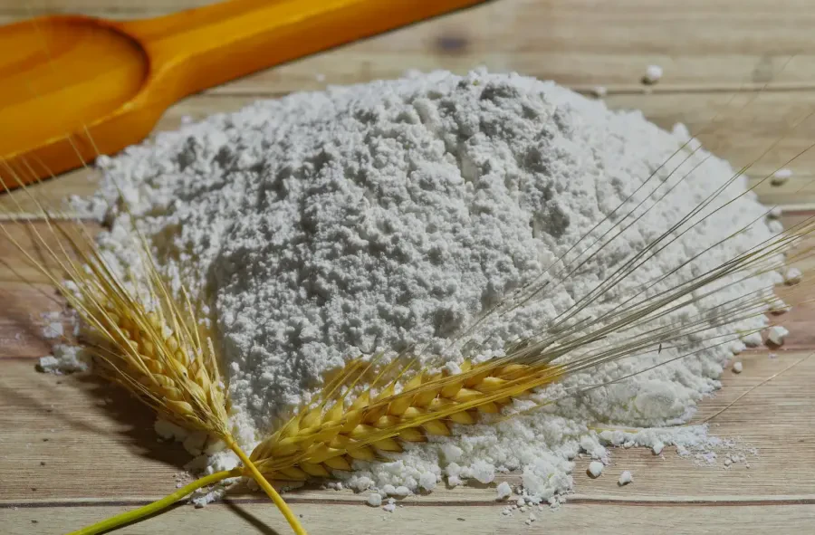 Mąka pszenna i żytnia