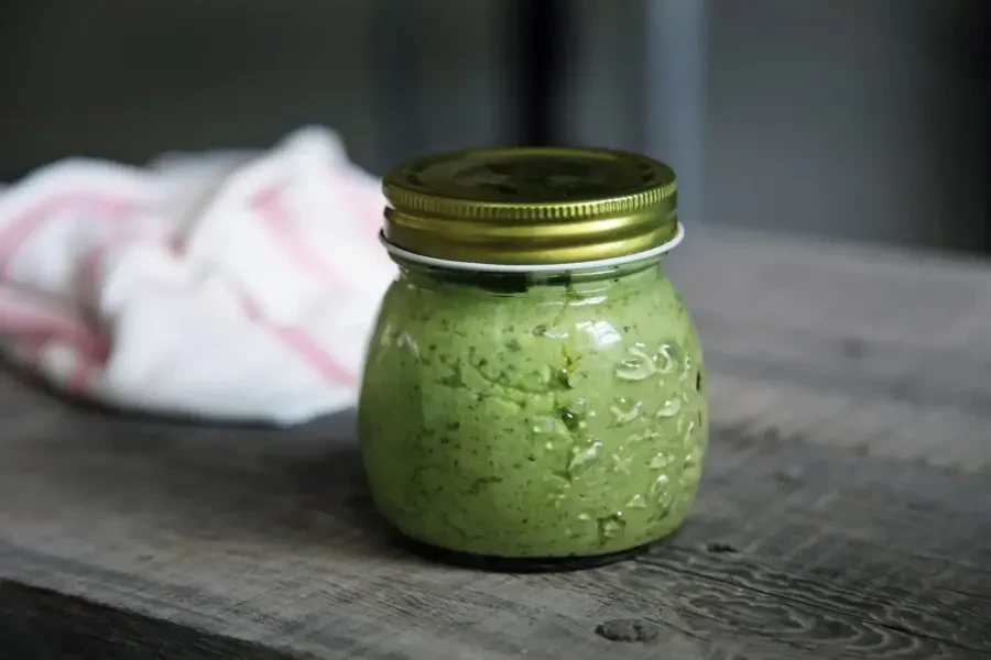 Pesto i sosy włoskie